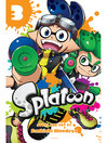Splatoon, Volume 3